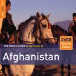 AAVV - Afghanistan (special edition 2cd)