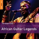 AAVV - African Guitar Legends (special edition + bonus CD)