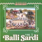 AAVV - Balli sardi Vol. 1