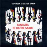 AAVV - Fantasia di danze sarde Vol. 5