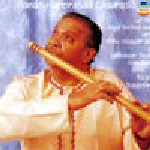 CHAURASIA Hariprasad - flute - Raga Bageshri