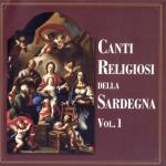 AAVV - Canti religiosi della Sardegna volume 1