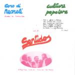 Coro di Neoneli - Sentidos Cultura popolare