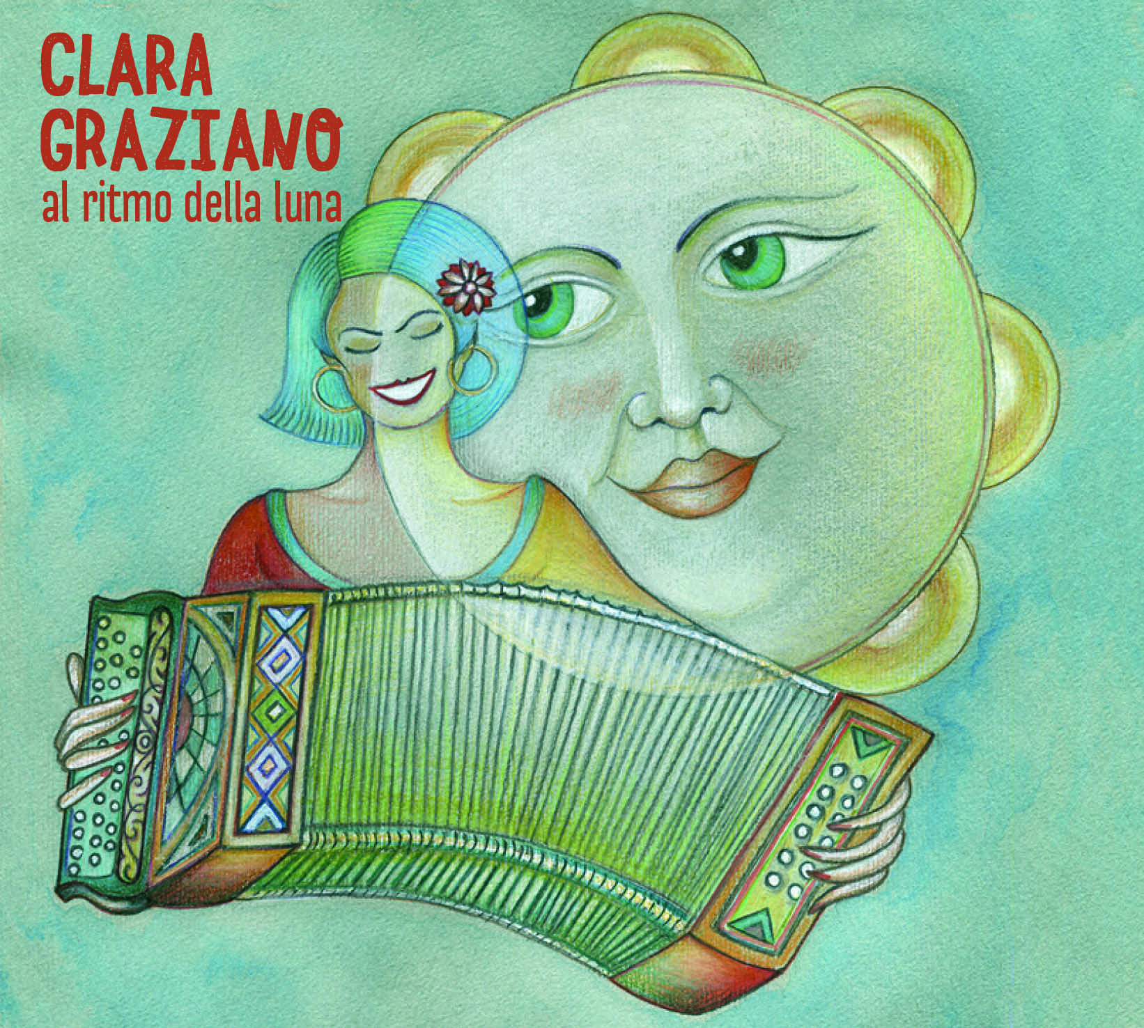 Al ritmo della luna