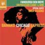 Bamako Chicago express (sepcial guest Baba Sissoko)