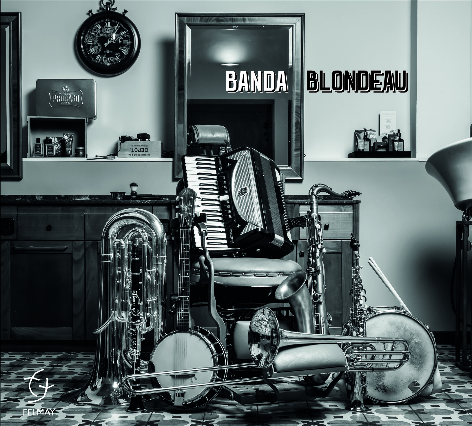 Banda Blondeau