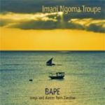 Bape - songs and dances from Zanzibar