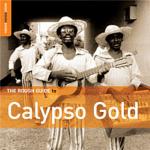 Calypso Gold