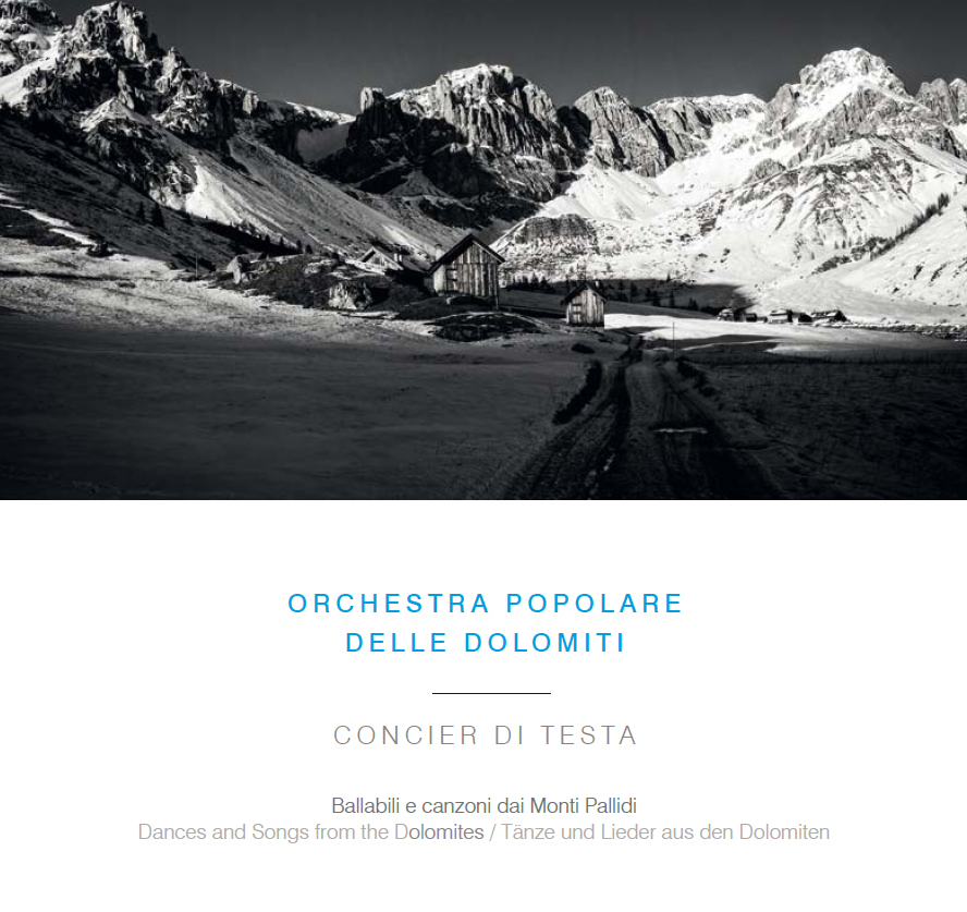 Concier di testa