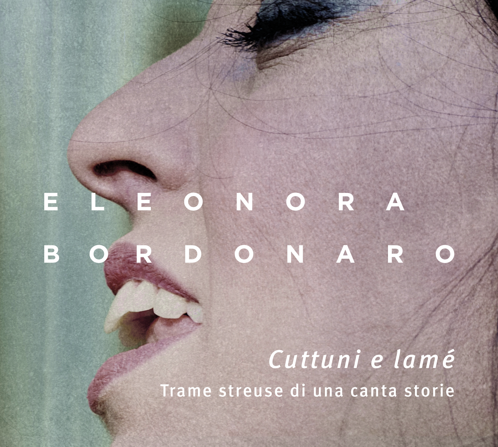 Cuttuni e lamè