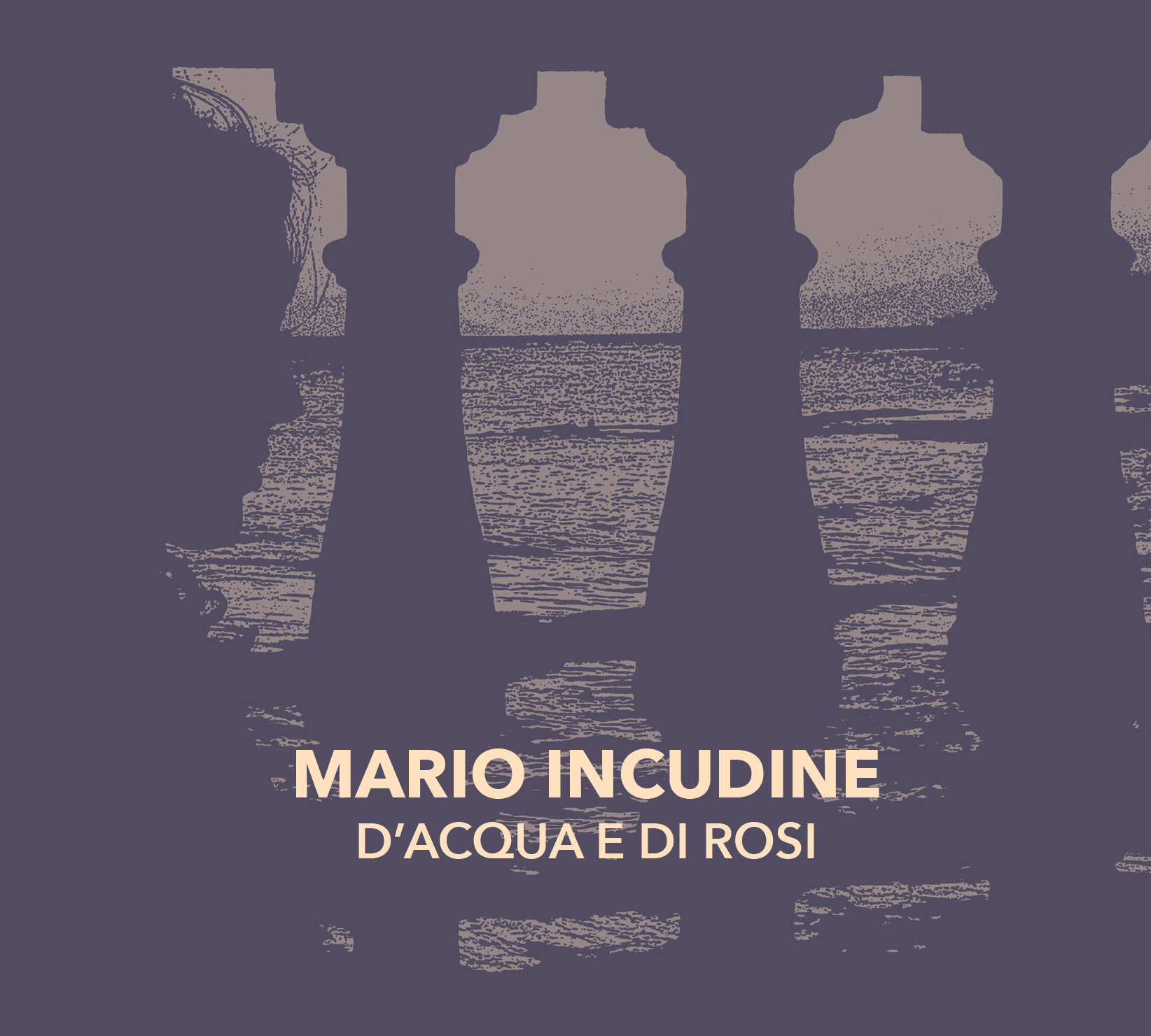D'acqua e di rosi