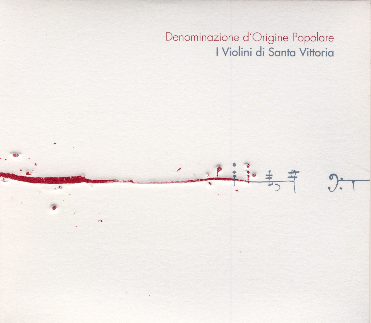 Denominazione d'Origine Popolare