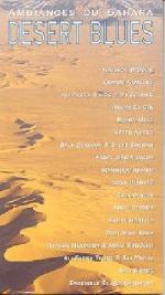 Desert Blues 1