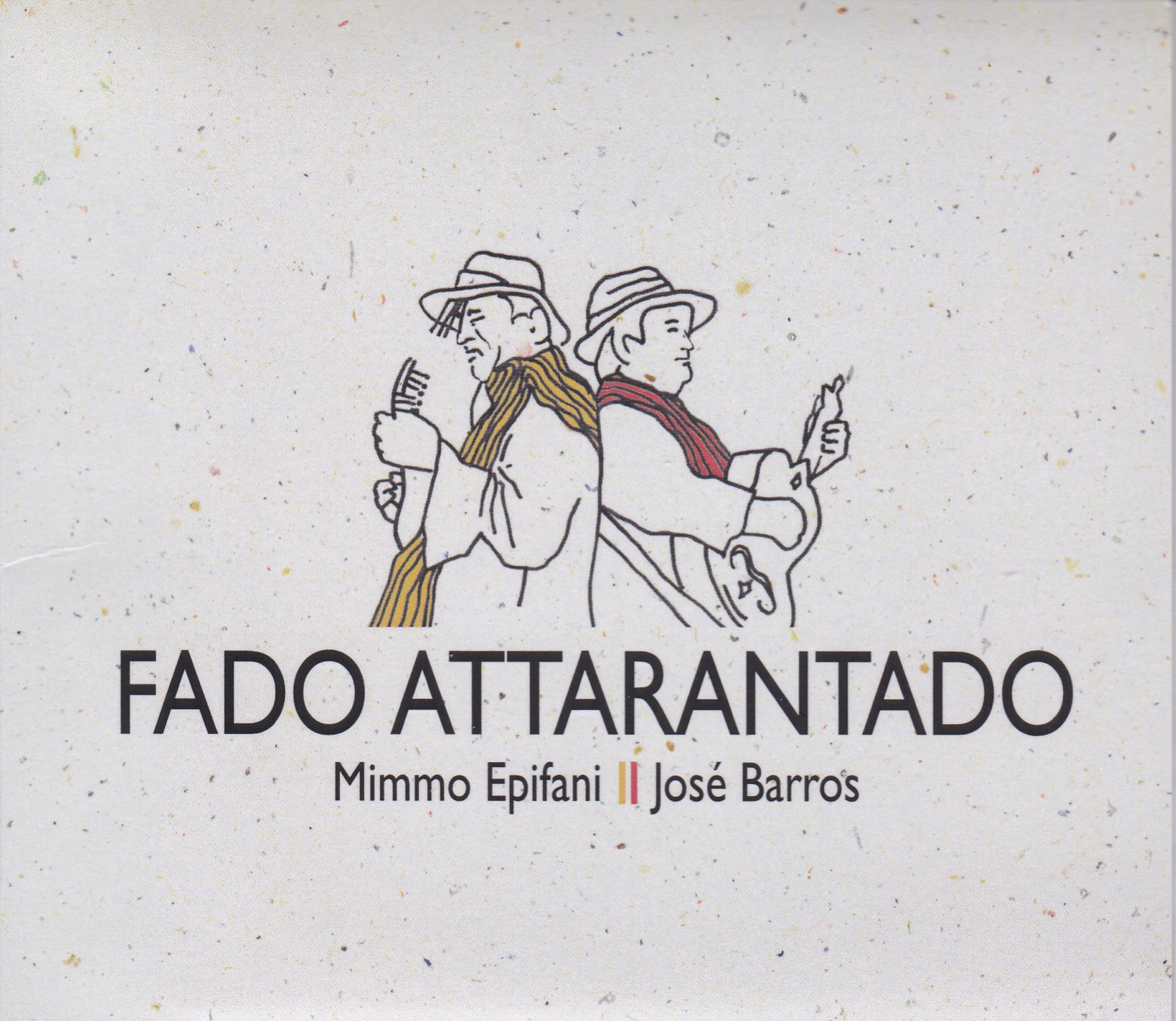 Fado Attarantado