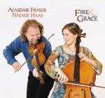 Fire & Grace