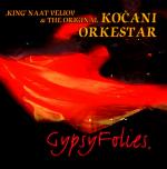 Gypsy Folies