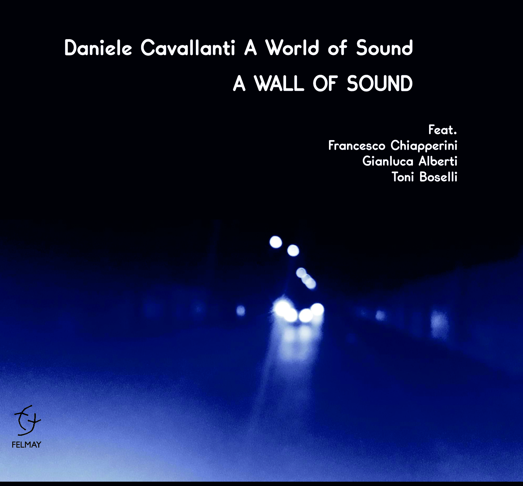 A WALL OF SOUND