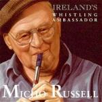 Ireland Whistling Ambassador