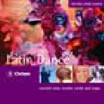 Latin Dance (Africando, Los de Abajo, Sierra Maestra, Cubanismo, Sidestepper ...=