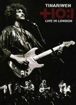 Live in London DVD