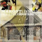 Margot Leverett & Klezmer Mountain Boys