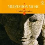 Meditation Music for Mind, Body and Soul