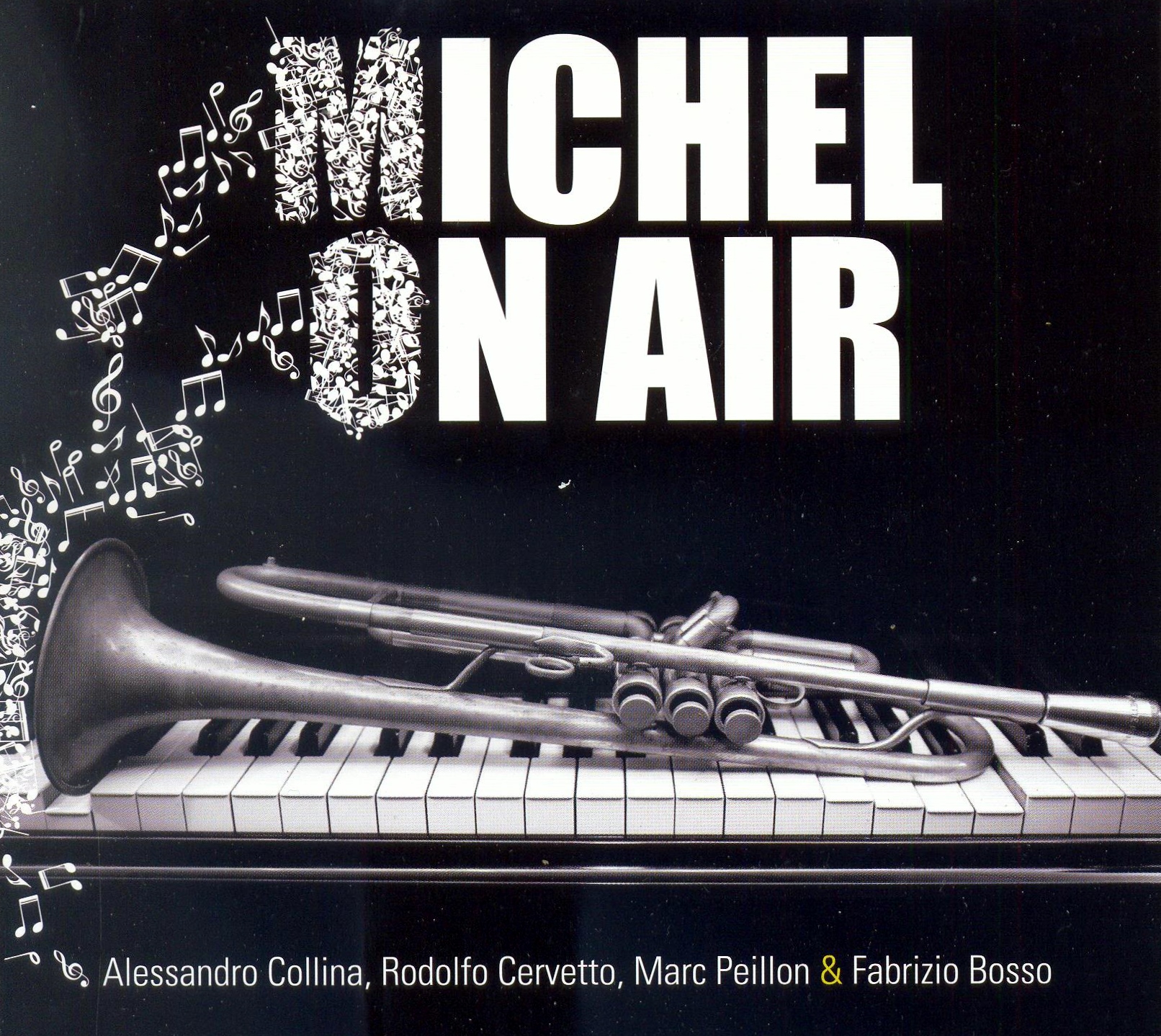 Michel On Air