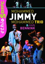 Mohammed trio & Han Bennink DVD