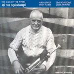 Ri Na Piobairi  - The King of Pipers