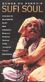 Sufi Soul