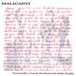 Tarantelle e Canti Tradizionali delle Puglie