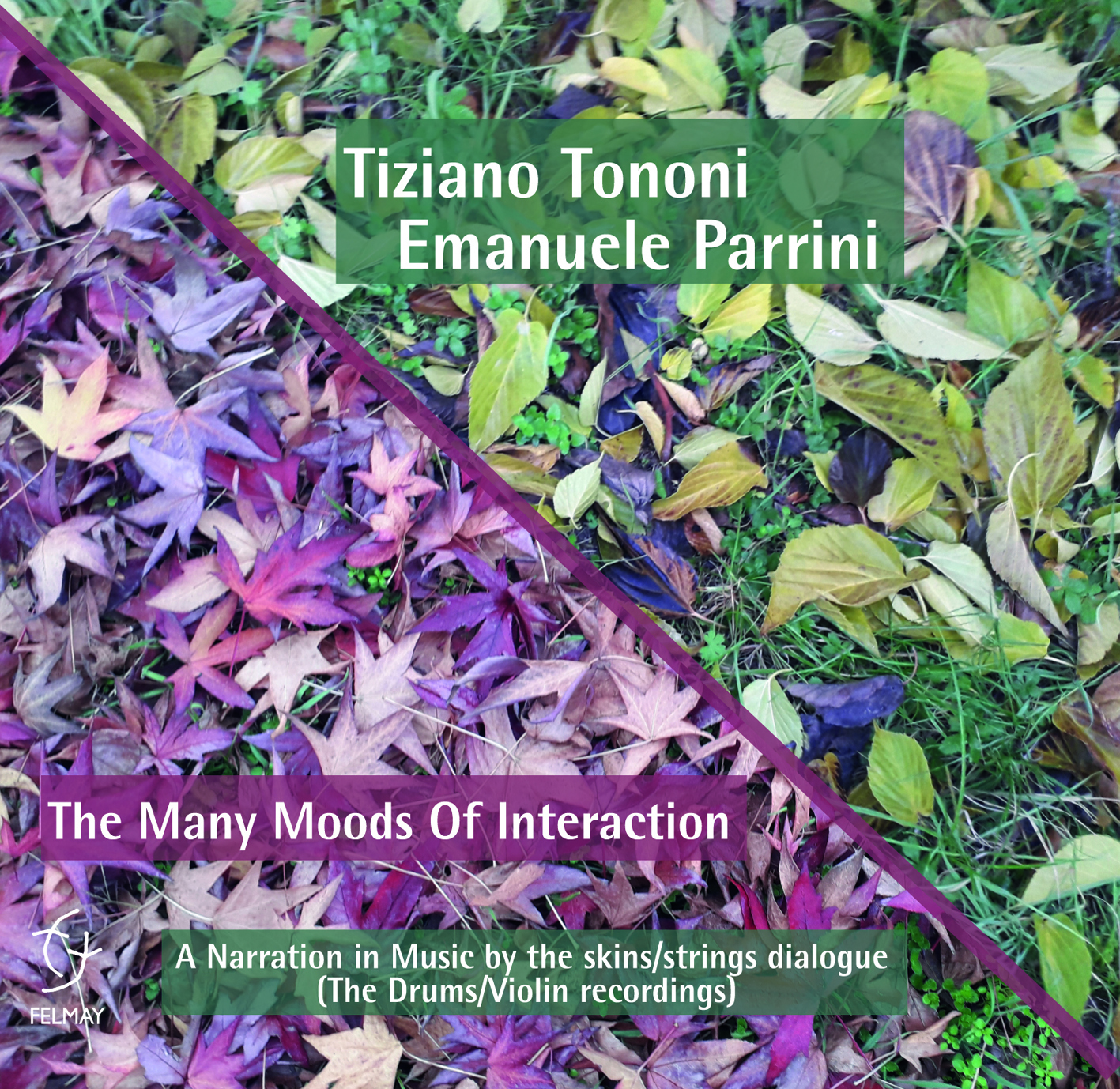 The Many Moods of Interaction
