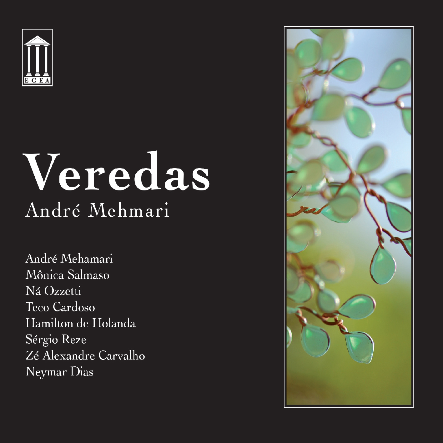 Veredas