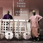 Ali and Toumani / The final recording together