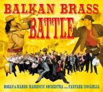 Balkan Brass Battle