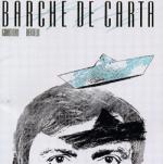 Barche de carta