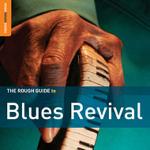 Blues Revival (special edition + bonus CD by Malian bluesman Samba Toure)