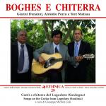 Boghes e chiterra