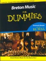 Breton music for Dummies