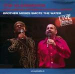 Brother Moses Smote the Waters (feat. Joshua Nelson & Kathryn Farmer)