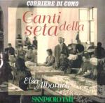 Canti della seta