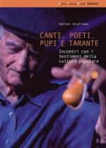 Canti, poeti, pupi e tarante