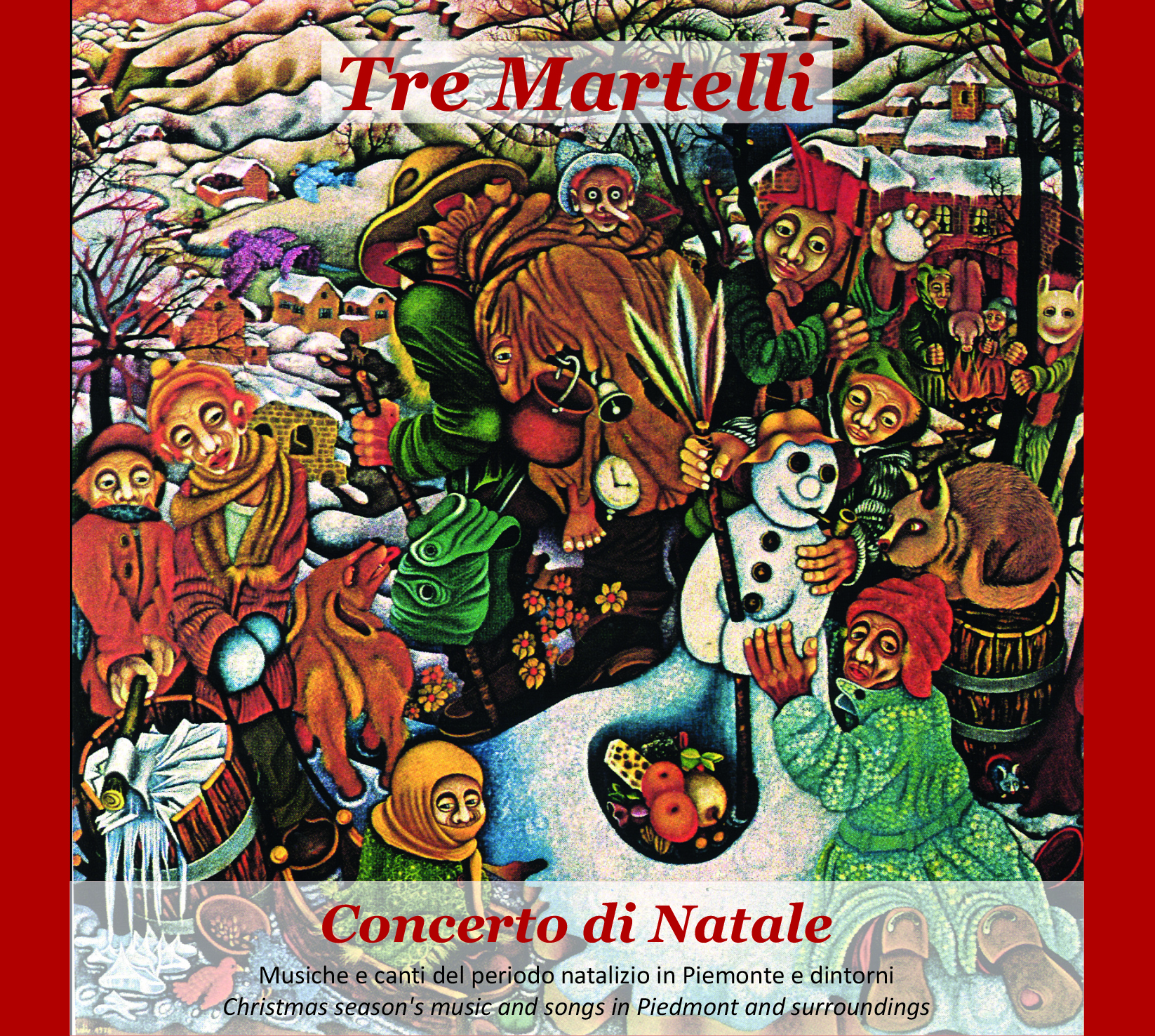 Concerto di Natale