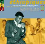Ethiopiques 24 - L'age d'or de la musique ethiopienne moderne 1969-1975