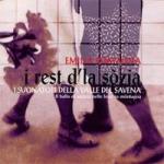 I rest d'la sòzia - Il ballo di società nelle feste in montagna (BO)