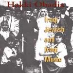 Iraqui Jewish and Iraqi Music