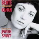 Jiddischkeit / A concert in the Jiddish Spirit