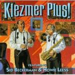 Klezmer Plus !