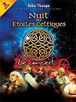 Nuit des Etoiles Celtiques