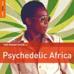 Psychedelic Africa (special edition + bonus CD)